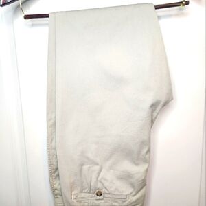 Ralph Lauren Tan Chinos Classic Style